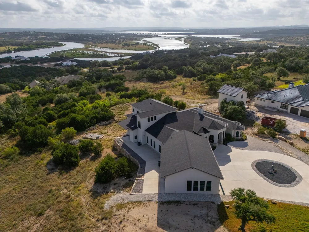 2160 Senora Ridge Canyon Lake, TX 78133