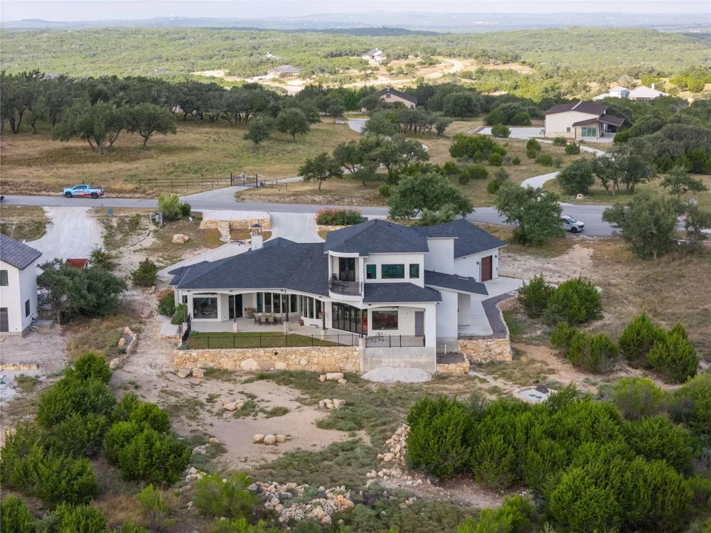 2160 Senora Ridge Canyon Lake, TX 78133