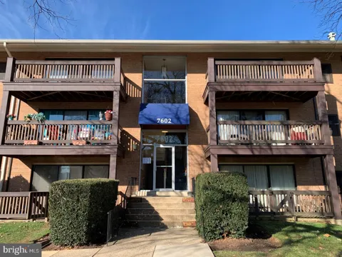 7602 SAVANNAH STREET #304
