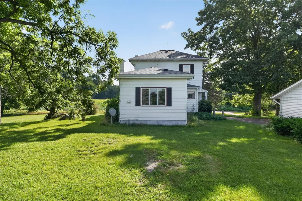18541 26 1/2 Mile Road Albion, MI 49224