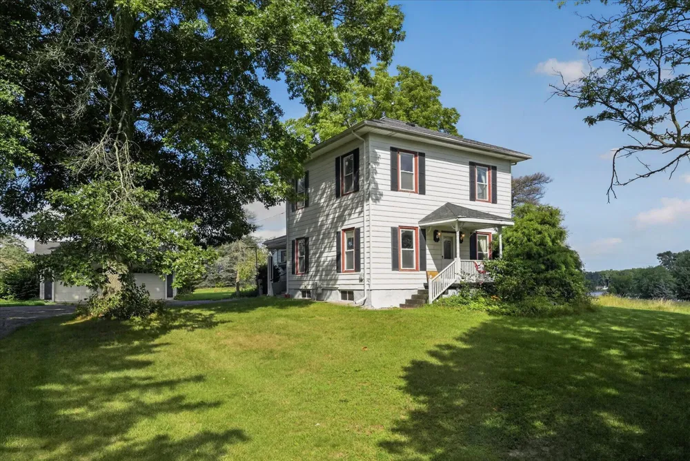 18541 26 1/2 Mile Road Albion, MI 49224