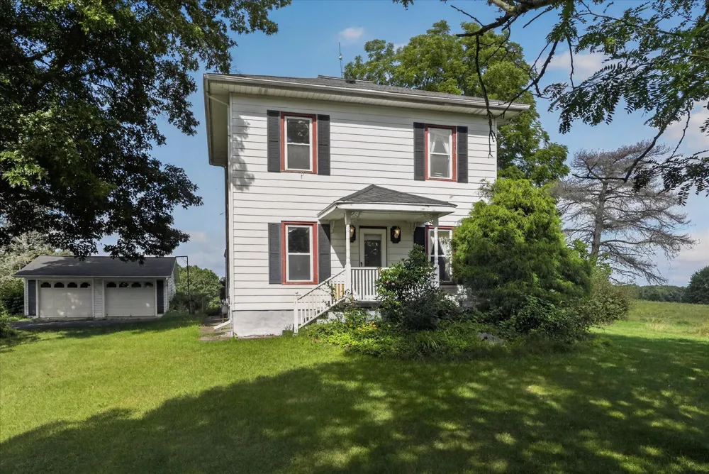 18541 26 1/2 Mile Road Albion, MI 49224