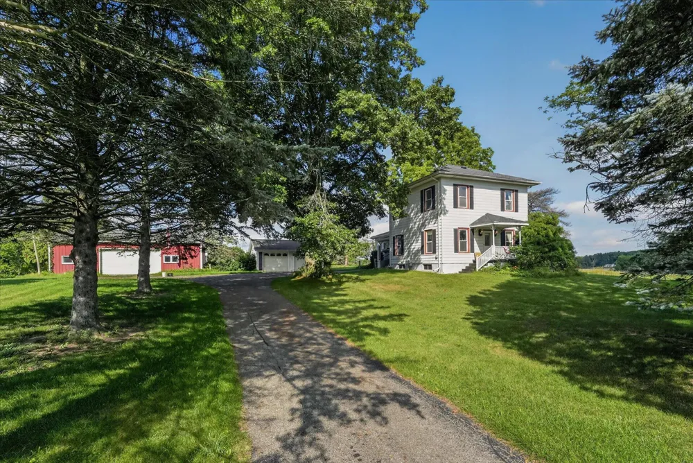 18541 26 1/2 Mile Road Albion, MI 49224
