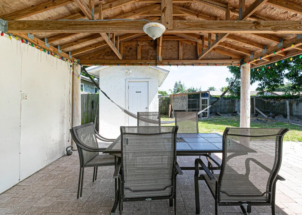 5803 Lime Road West Palm Beach, FL 33413