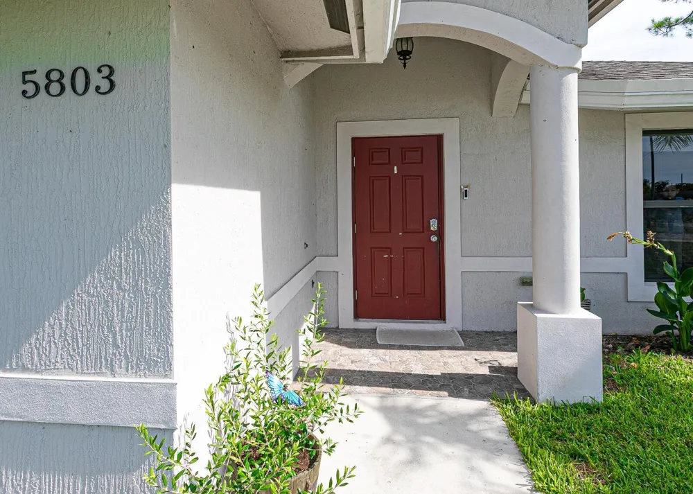 5803 Lime Road West Palm Beach, FL 33413
