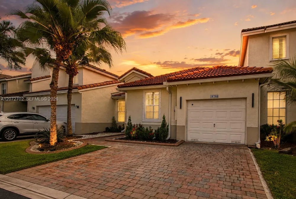 18788 SW 28th St Miramar, FL 33029
