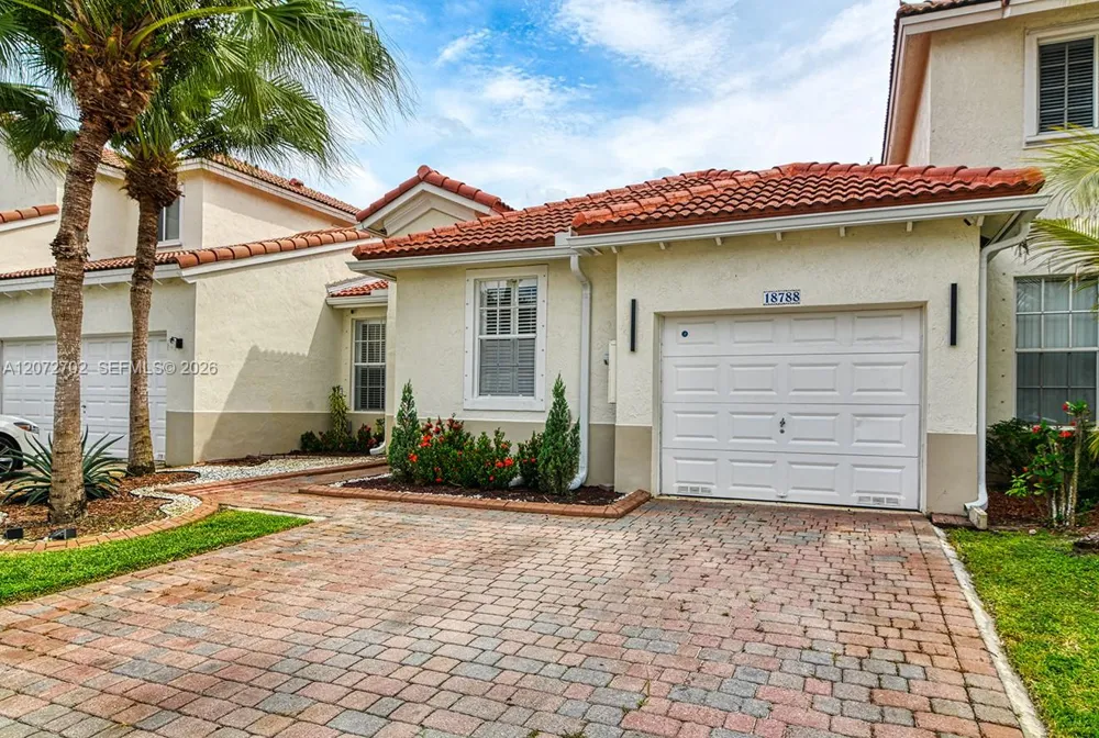 18788 SW 28th St Miramar, FL 33029