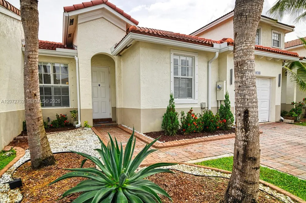 18788 SW 28th St Miramar, FL 33029