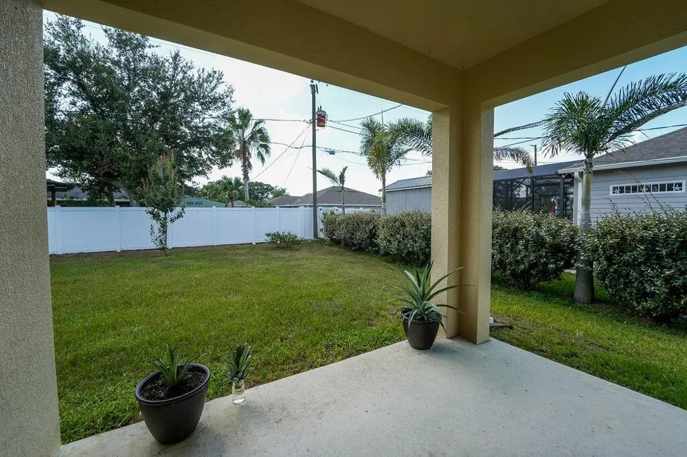 619 BALBOA STREET Sebastian, FL 32958