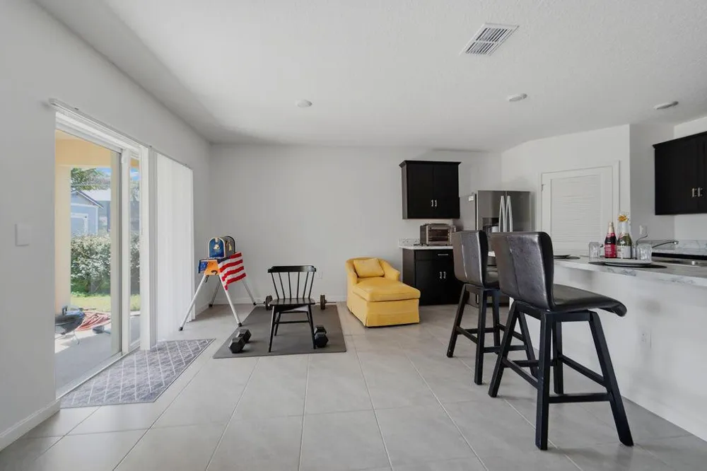 619 BALBOA STREET Sebastian, FL 32958