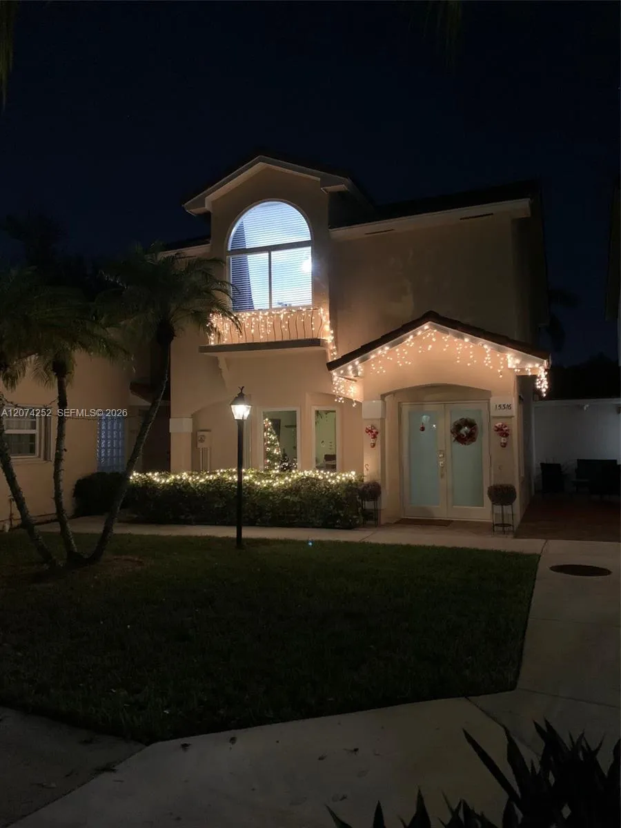 15316 SW 111th St Miami, FL 33196