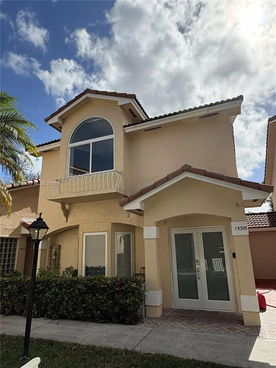 15316 SW 111th St Miami, FL 33196