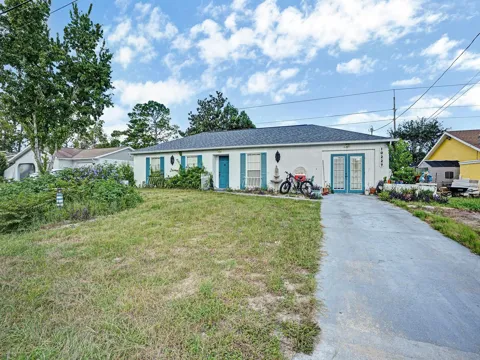 10227 GIFFORD DRIVE