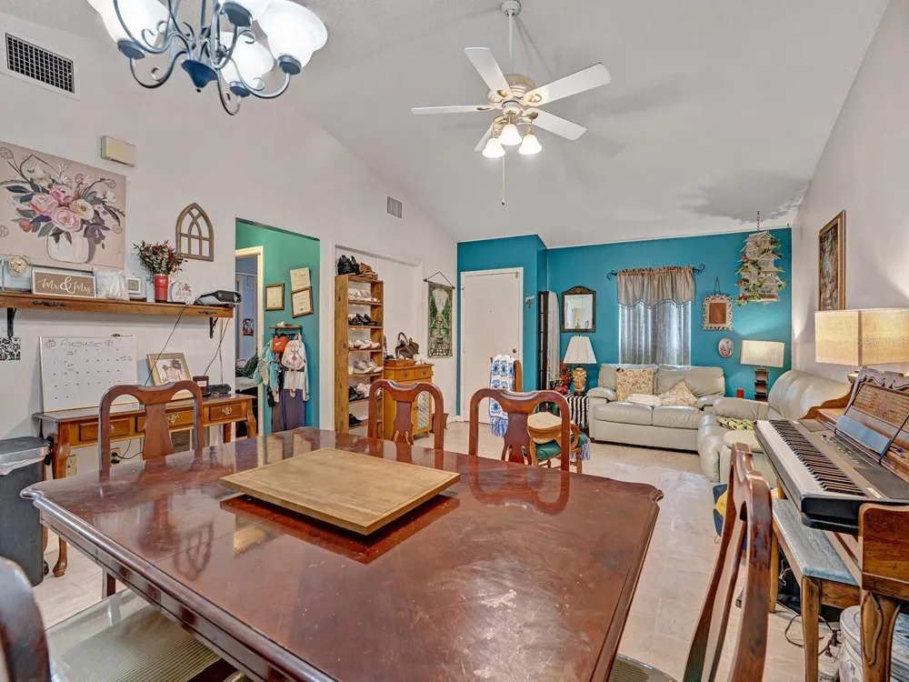 10227 GIFFORD DRIVE Spring Hill, FL 34608