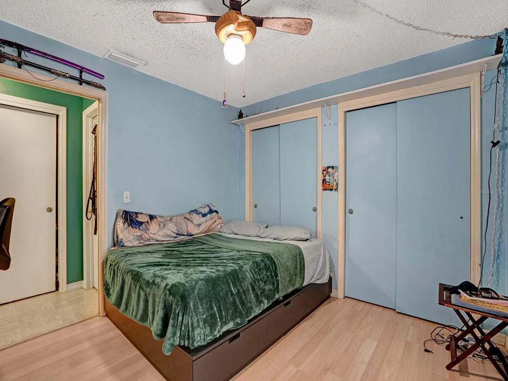 10227 GIFFORD DRIVE Spring Hill, FL 34608
