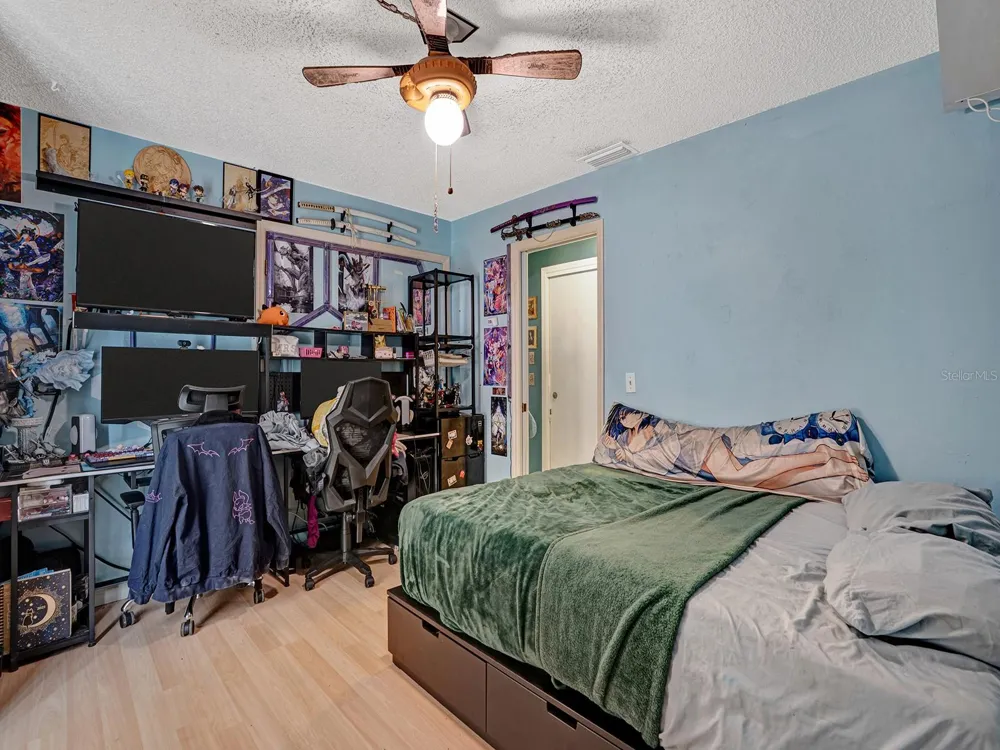 10227 GIFFORD DRIVE Spring Hill, FL 34608
