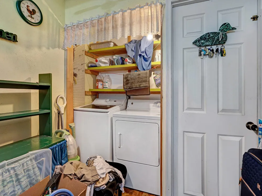 10227 GIFFORD DRIVE Spring Hill, FL 34608