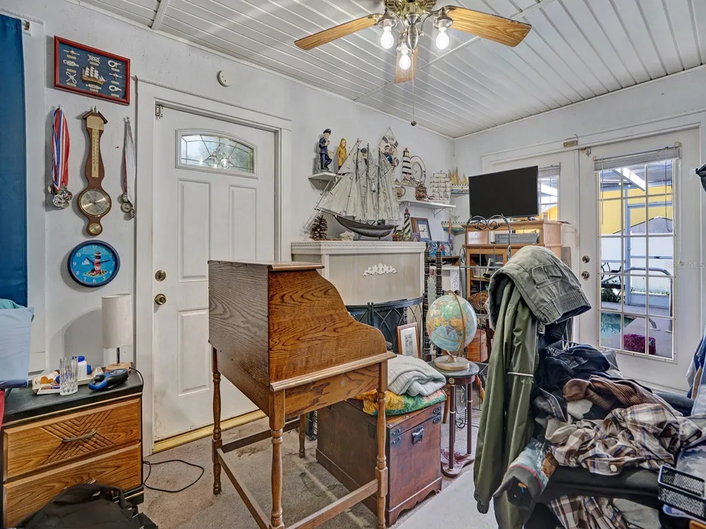 10227 GIFFORD DRIVE Spring Hill, FL 34608