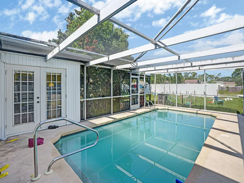 10227 GIFFORD DRIVE Spring Hill, FL 34608
