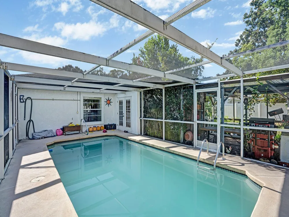 10227 GIFFORD DRIVE Spring Hill, FL 34608