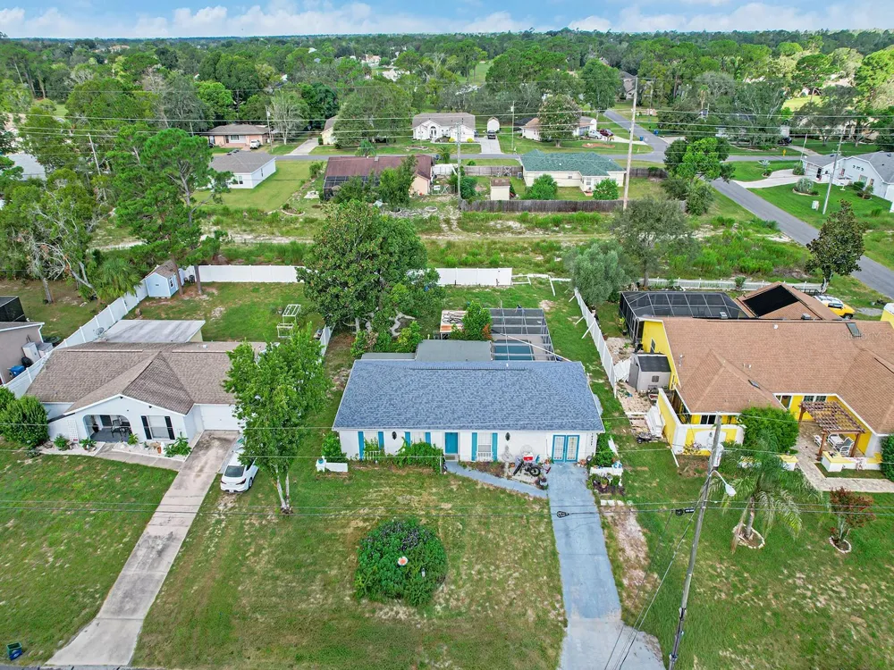 10227 GIFFORD DRIVE Spring Hill, FL 34608