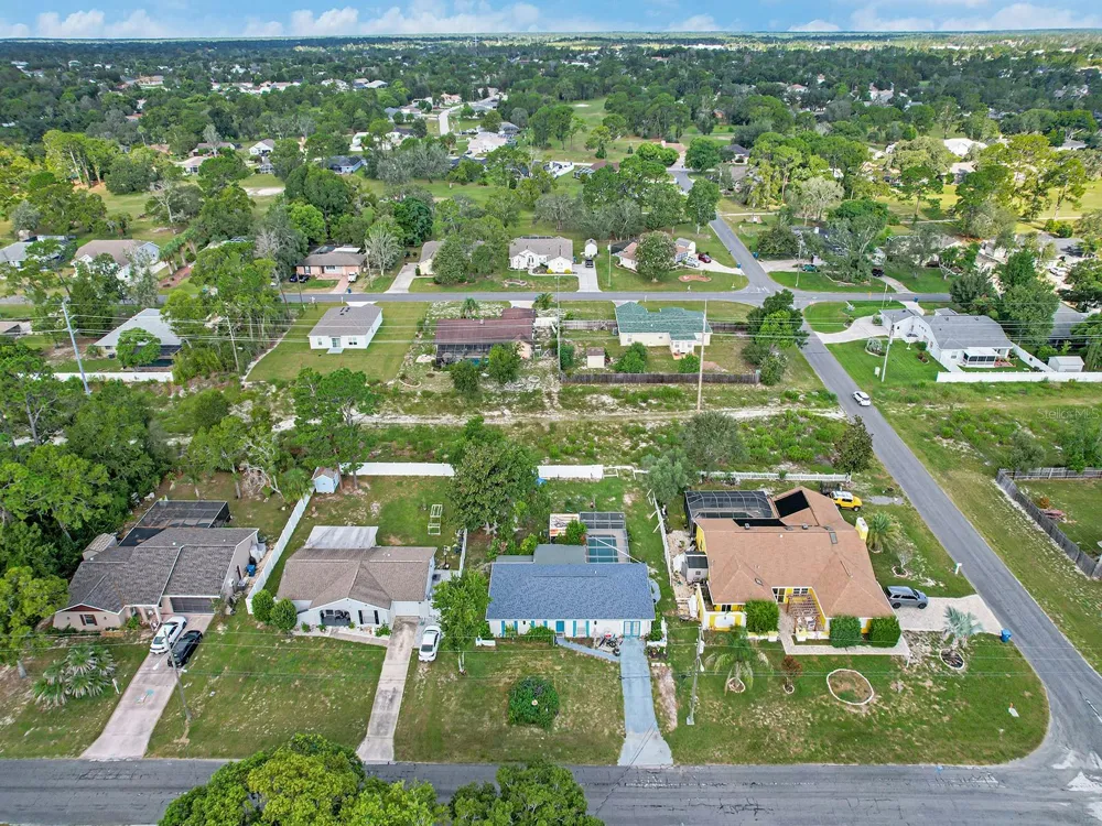 10227 GIFFORD DRIVE Spring Hill, FL 34608