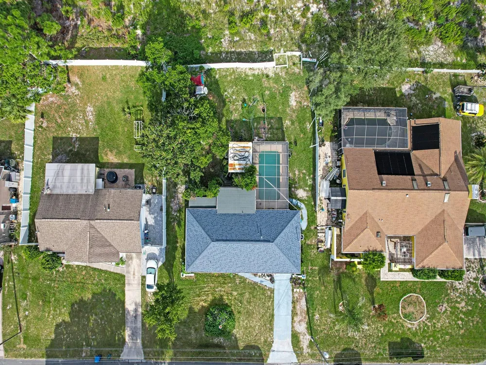 10227 GIFFORD DRIVE Spring Hill, FL 34608