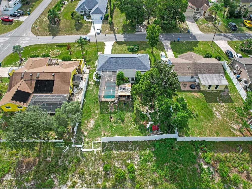 10227 GIFFORD DRIVE Spring Hill, FL 34608