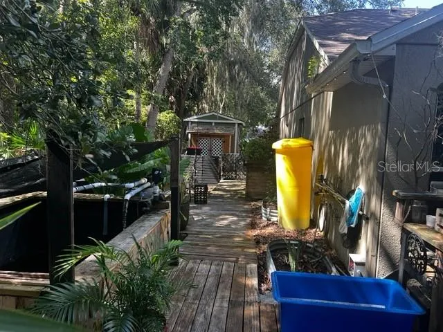 5781 AUTUMN CHASE CIRCLE Sanford, FL 32773