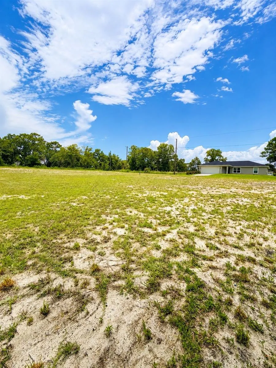 TBD SE 126TH STREET Belleview, FL 34420