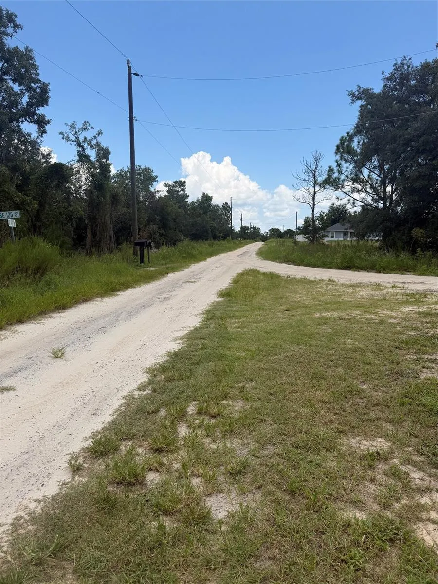 TBD SE 126TH STREET Belleview, FL 34420