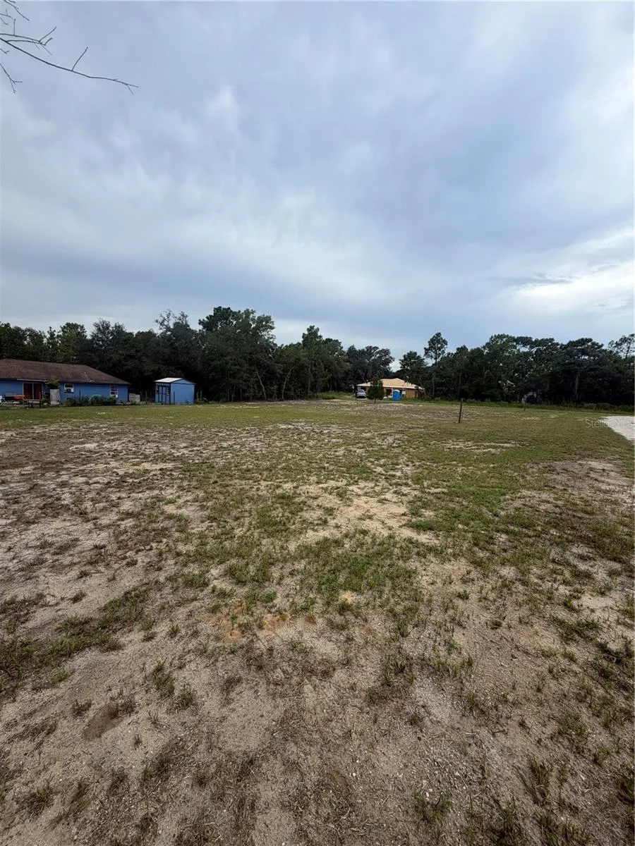 TBD SE 126TH STREET Belleview, FL 34420