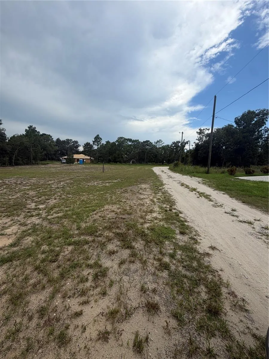 TBD SE 126TH STREET Belleview, FL 34420