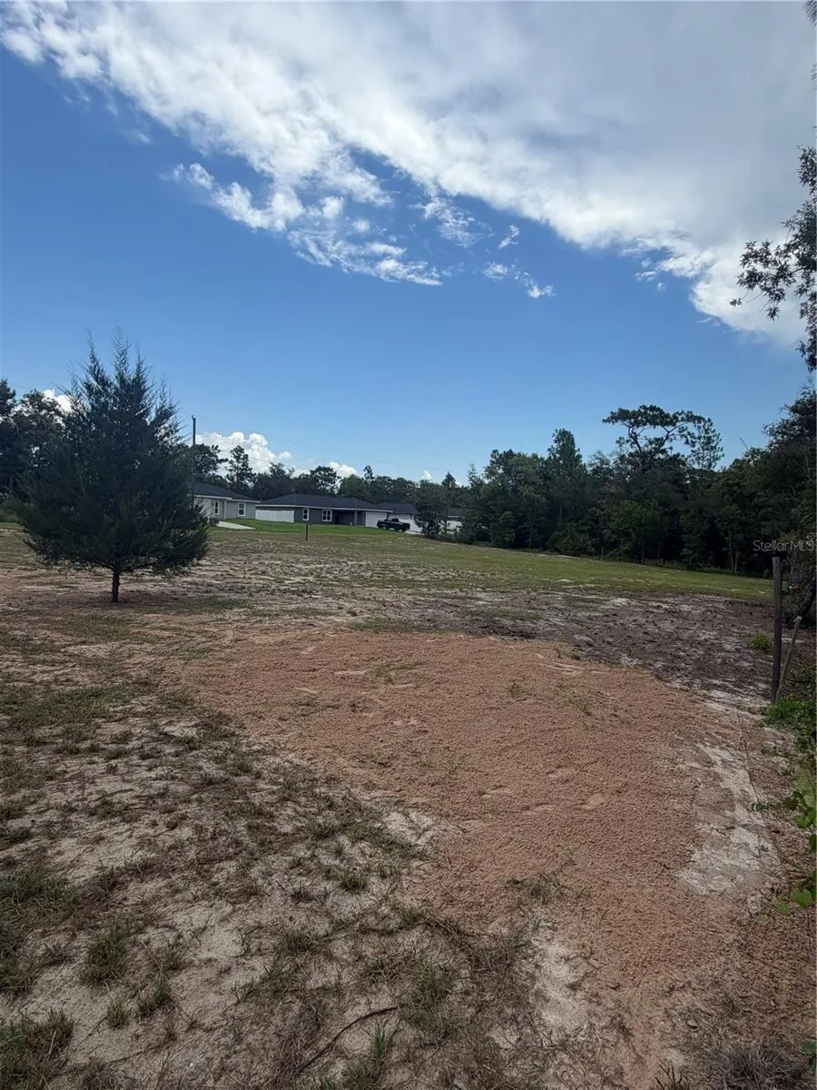 TBD SE 126TH STREET Belleview, FL 34420