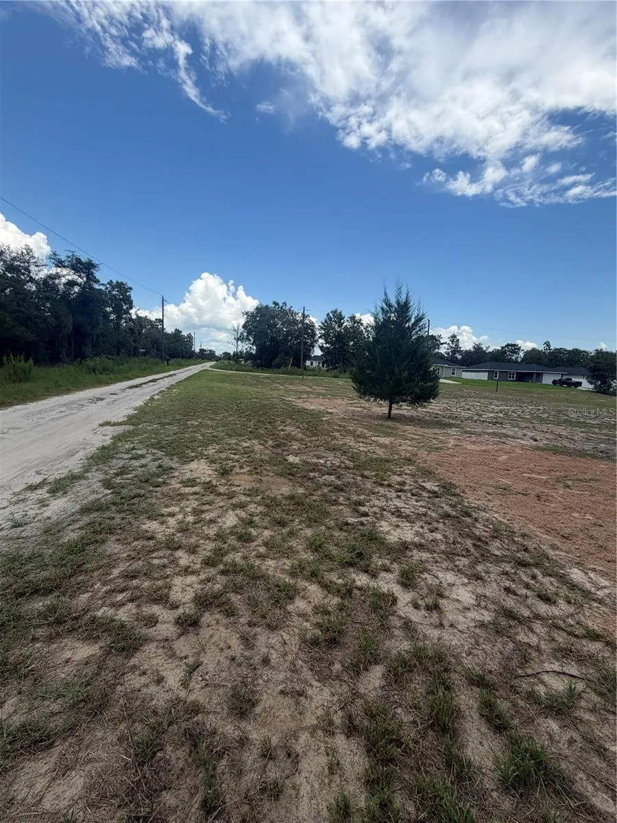 TBD SE 126TH STREET Belleview, FL 34420