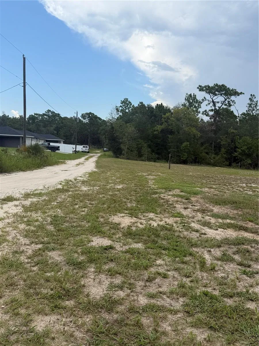 TBD SE 126TH STREET Belleview, FL 34420