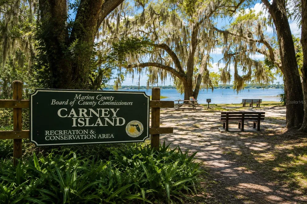 TBD SE 126TH STREET Belleview, FL 34420