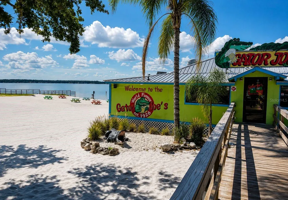TBD SE 126TH STREET Belleview, FL 34420