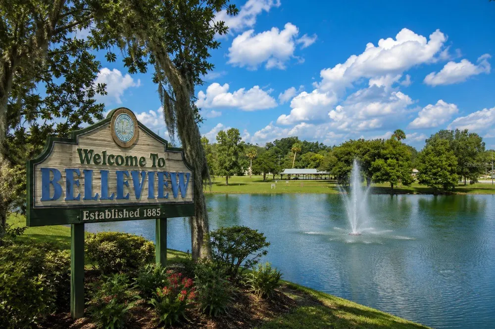 TBD SE 126TH STREET Belleview, FL 34420