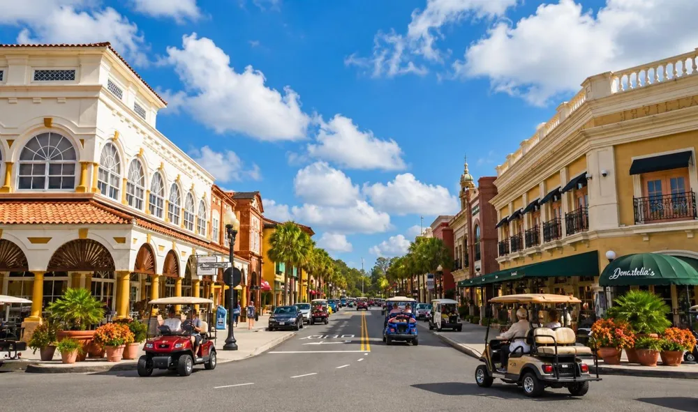 TBD SE 126TH STREET Belleview, FL 34420