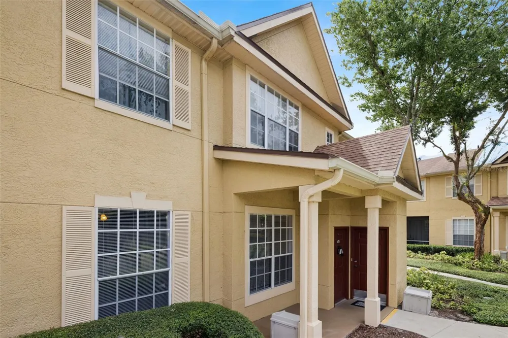 832 GRAND REGENCY POINTE POINT #105 Altamonte Springs, FL 32714