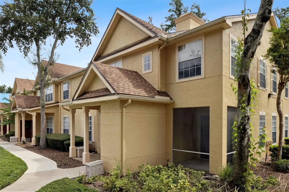 832 GRAND REGENCY POINTE POINT #105 Altamonte Springs, FL 32714