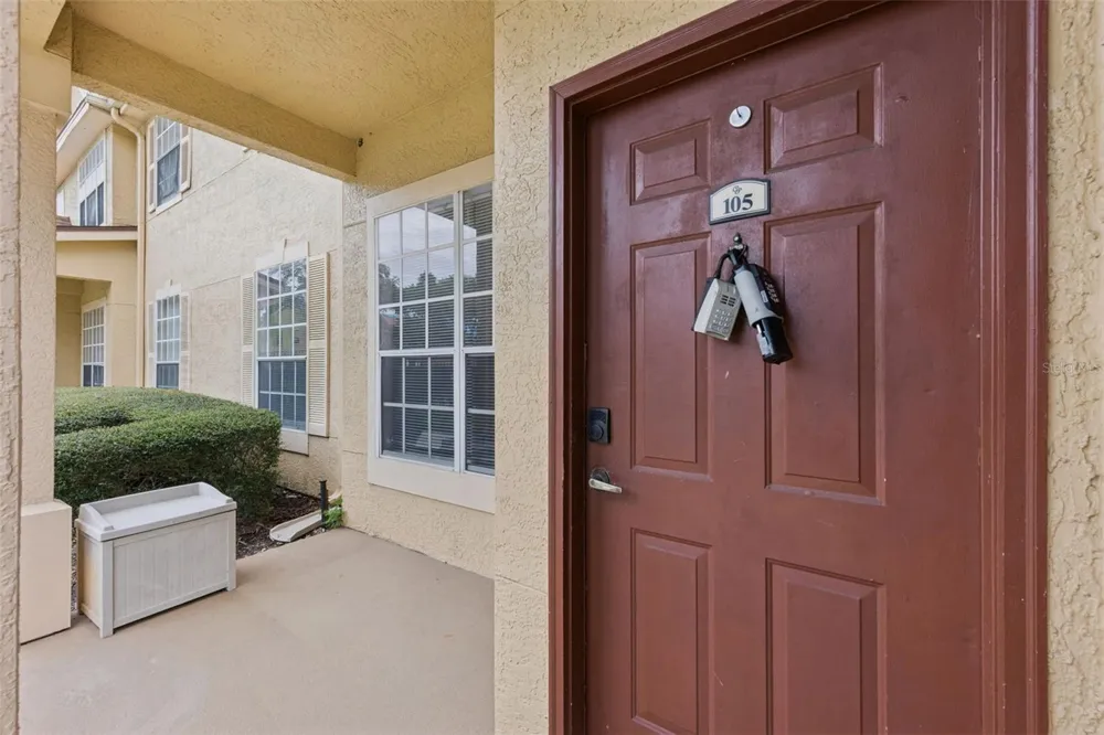 832 GRAND REGENCY POINTE POINT #105 Altamonte Springs, FL 32714