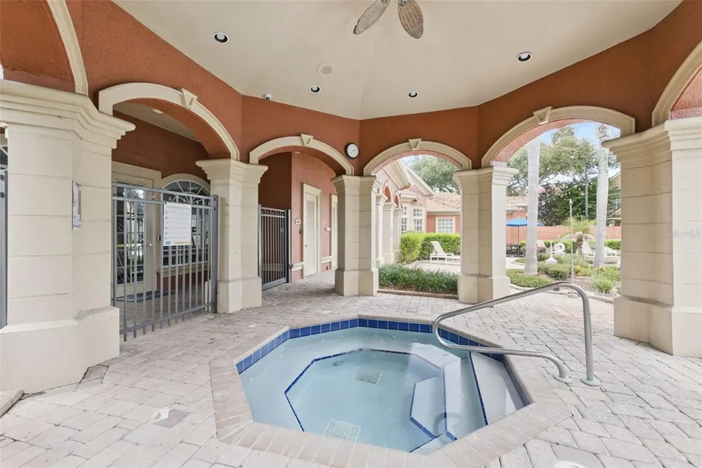 832 GRAND REGENCY POINTE POINT #105 Altamonte Springs, FL 32714