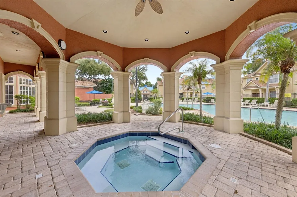 832 GRAND REGENCY POINTE POINT #105 Altamonte Springs, FL 32714
