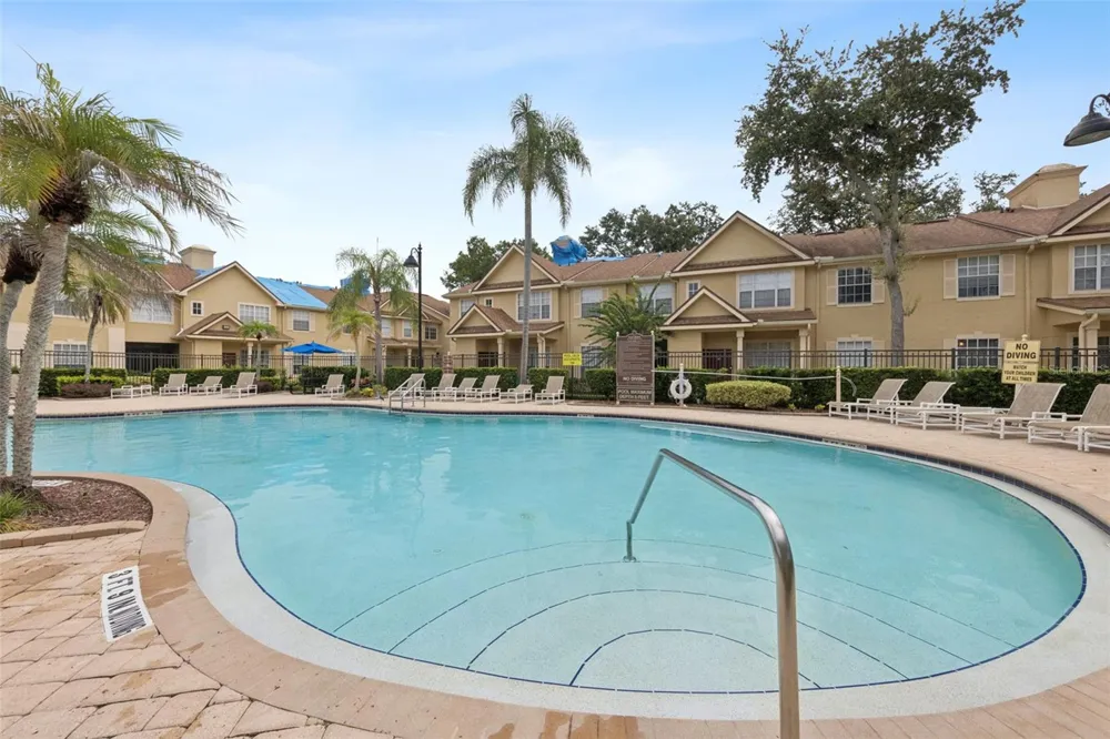 832 GRAND REGENCY POINTE POINT #105 Altamonte Springs, FL 32714