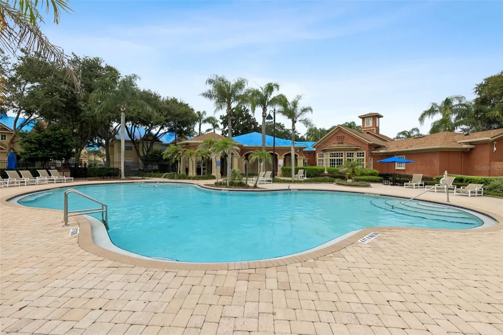 832 GRAND REGENCY POINTE POINT #105 Altamonte Springs, FL 32714