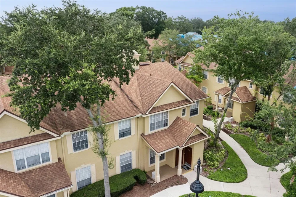 832 GRAND REGENCY POINTE POINT #105 Altamonte Springs, FL 32714