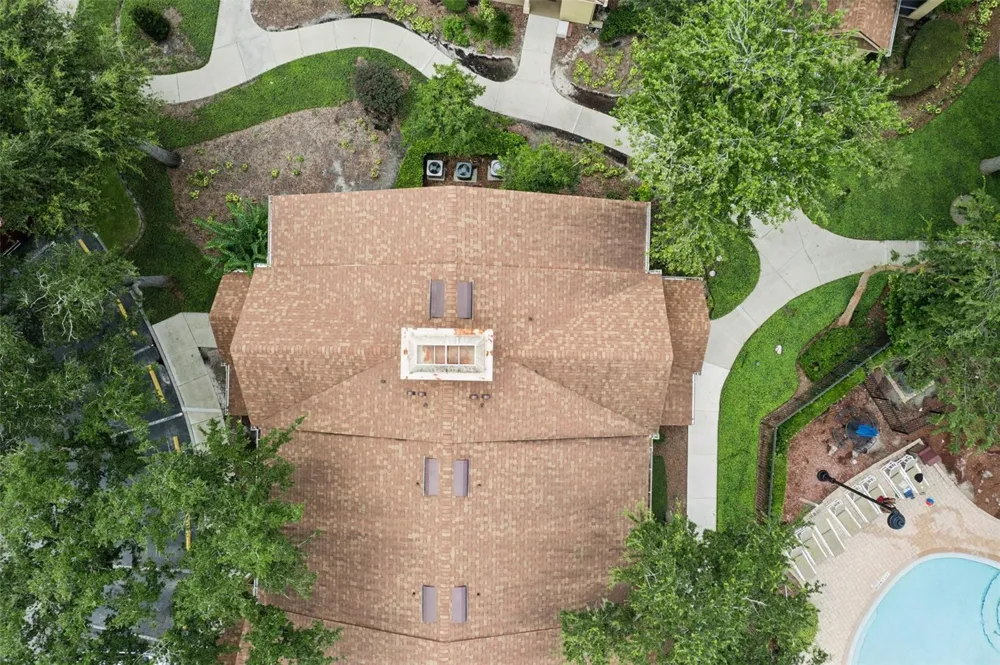 832 GRAND REGENCY POINTE POINT #105 Altamonte Springs, FL 32714