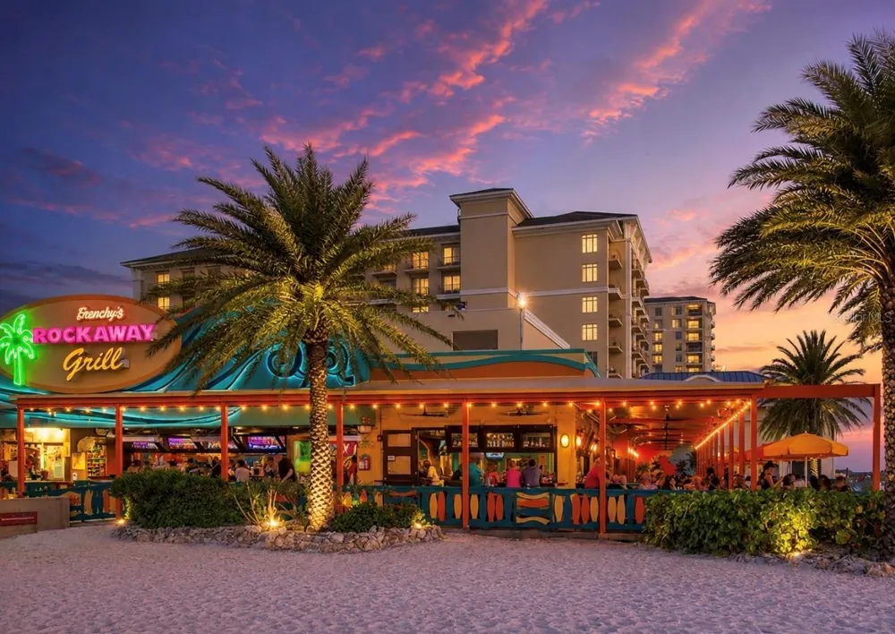 690 ISLAND WAY #501 Clearwater Beach, FL 33767
